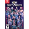 AEW Fight Forever - Nintendo Switch