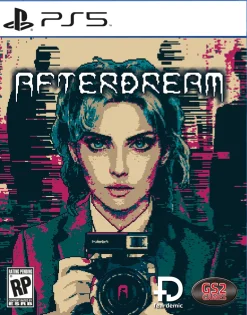 Afterdream - Playstation 5 (PRE-ORDER)