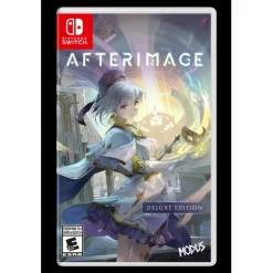 Afterimage Deluxe Edition - Nintendo Switch