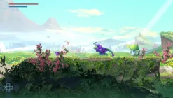 Afterimage Deluxe Edition - Nintendo Switch