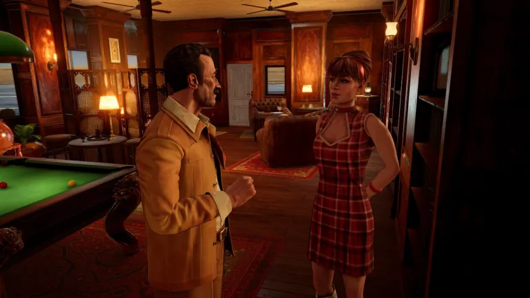 Agatha Christie Death on the Nile - PlayStation 5 (PRE-ORDER)