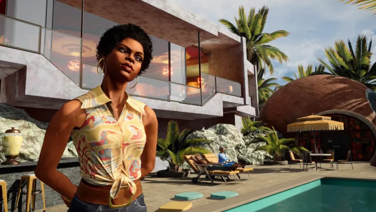 Agatha Christie Death on the Nile - PlayStation 5 (PRE-ORDER)