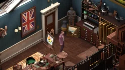 Agatha Christie Hercule Poirot the London Case - PlayStation 4