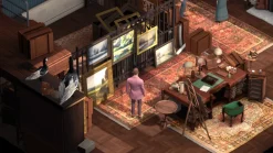 Agatha Christie Hercule Poirot the London Case - PlayStation 4