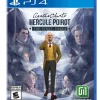 Agatha Christie: Hercule Poirot - The First Cases - PlayStation 4