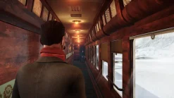 Agatha Christie Murder on the Orient Express - PlayStation 5