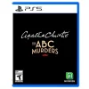 Agatha Christie The Abc Murders - Playstation 5