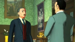 Agatha Christie The Abc Murders - Playstation 5