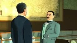 Agatha Christie The Abc Murders - Playstation 5