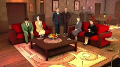 Agatha Christie The Abc Murders - Playstation 5