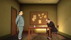 Agatha Christie The Abc Murders - Playstation 5