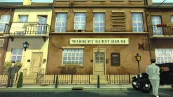 Agatha Christie The Abc Murders - Playstation 5