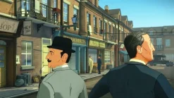 Agatha Christie The Abc Murders - Playstation 5