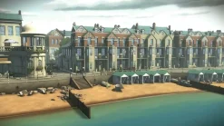 Agatha Christie The Abc Murders - Playstation 5