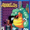 Aggelos - PlayStation 4