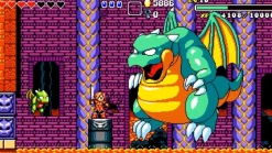 Aggelos - PlayStation 4