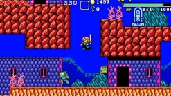 Aggelos - PlayStation 4