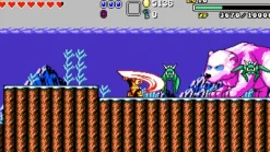 Aggelos - PlayStation 4