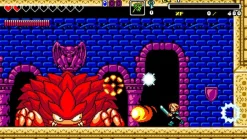 Aggelos - PlayStation 4