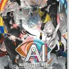 AI: The Somnium Files - nirvanA Initiative - Nintendo Switch