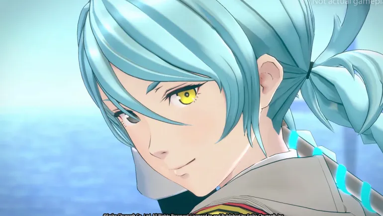 AI: The Somnium Files - nirvanA Initiative - Nintendo Switch