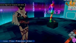AI: The Somnium Files - nirvanA Initiative - Nintendo Switch