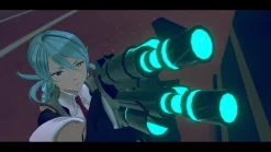 AI: The Somnium Files - nirvanA Initiative - Nintendo Switch