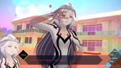 AI: The Somnium Files - nirvanA Initiative - Nintendo Switch