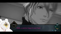 AI: The Somnium Files [Standard Edition] - Playstation 4