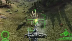 Air Missions: HIND (Only Ships in Canada - Nintendo Switch