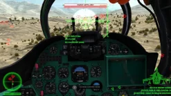Air Missions: HIND (Only Ships in Canada - Nintendo Switch