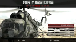 Air Missions: HIND (Only Ships in Canada - Nintendo Switch