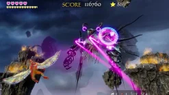 Air Twister - PlayStation 5