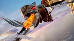 Air Twister - PlayStation 5