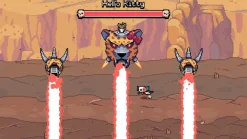AK- XOLOTL [PEGI Import] - Nintendo Switch