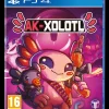 AK- XOLOTL [PEGI Import] - PlayStation 4