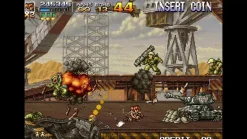 Akeaka NEOGEO Selection Vol. 2 [JPN IMPORT - Multi-Language] - Nintendo Switch