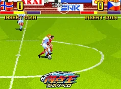 Akeaka NEOGEO Selection Vol. 6 [JPN IMPORT - Multi-Language] - Nintendo Switch (PRE-ORDER)