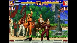 Akeaka NEOGEO Selection Vol. 1 [JPN IMPORT - Multi-Language] - Nintendo Switch