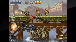 Akeaka NEOGEO Selection Vol. 1 [JPN IMPORT - Multi-Language] - Nintendo Switch