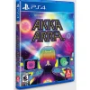 Akka Arrh [Limited Run Games #502] - Playstation 4