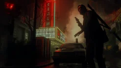 Alan Wake 2 Deluxe Edition - Playstation 5