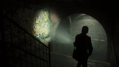 Alan Wake 2 Deluxe Edition - Playstation 5