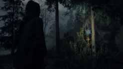 Alan Wake 2 Deluxe Edition - Playstation 5