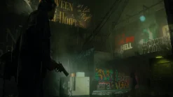 Alan Wake 2 Deluxe Edition - Playstation 5