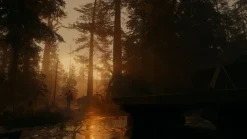 Alan Wake 2 Deluxe Edition - Playstation 5