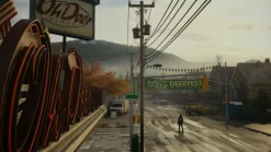 Alan Wake 2 Deluxe Edition - Playstation 5
