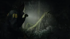 Alan Wake 2 Deluxe Edition - Playstation 5