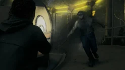 Alan Wake 2 Deluxe Edition - Playstation 5