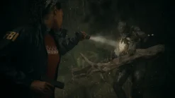 Alan Wake 2 Deluxe Edition - Playstation 5